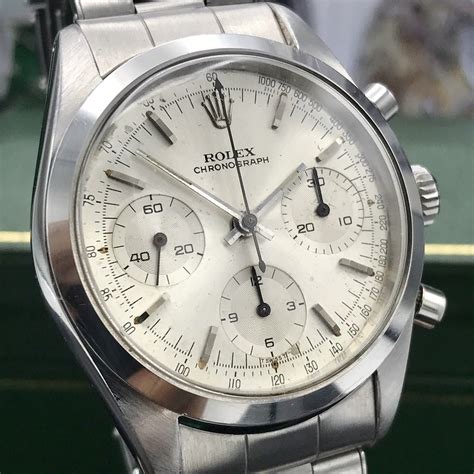 rolex vintage chronograph 6238|Rolex 6238 price.